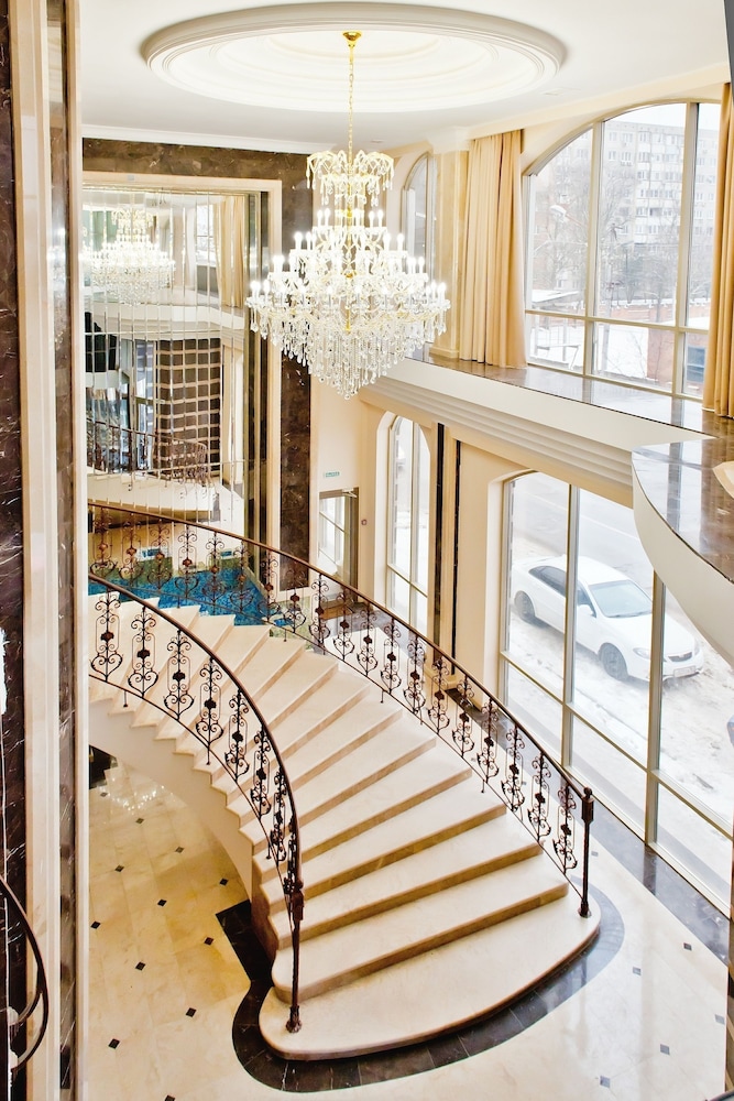 Benamar Hotel&Spa