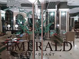 Benamar Hotel&Spa