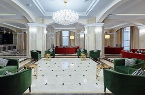 Benamar Hotel&Spa