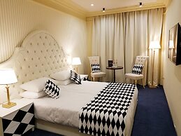Benamar Hotel&Spa