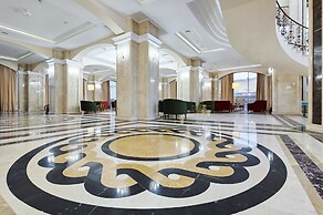 Benamar Hotel&Spa