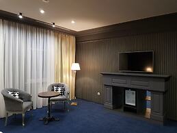 Benamar Hotel&Spa