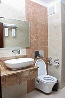 The White Rhino Hotel