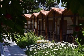 Likya Adrasan