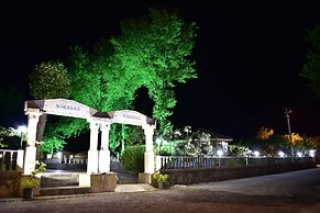 Likya Adrasan