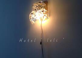 Lelis Guest House
