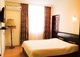 Lelis Guest House