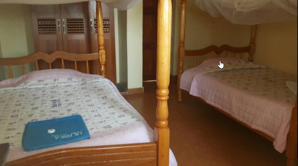 Ulrika Guest House