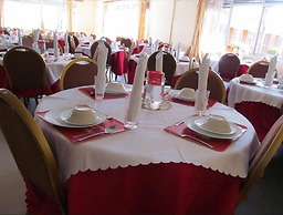 Ulrika Guest House