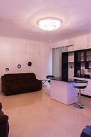 Pavillion Hotel