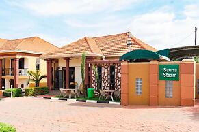Pavillion Hotel