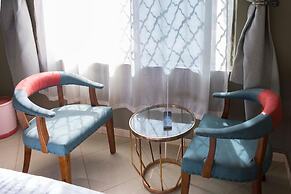 Pavillion Hotel