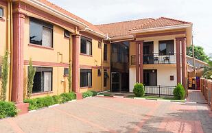 Pavillion Hotel