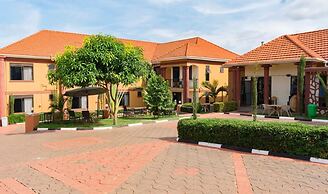 Pavillion Hotel