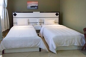 Pavillion Hotel