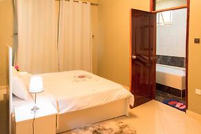 Pavillion Hotel
