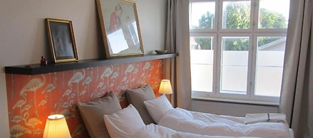 Årslev B&B
