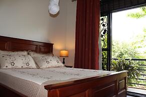 Biyem Hotel
