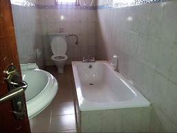 Hotel Barbados International