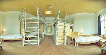 Spirit Lodge Leipzig - Hostel