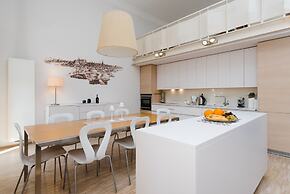 Horizon Apartments - Radziwiłłowska