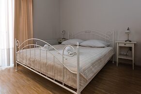 Horizon Apartments - Radziwiłłowska