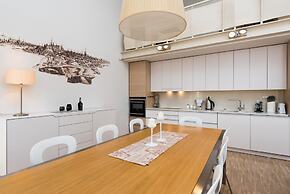 Horizon Apartments - Radziwiłłowska