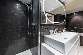 Horizon Apartments - Radziwiłłowska