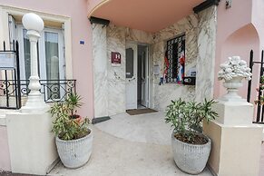 HOTEL LA CITADELLE