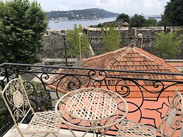 HOTEL LA CITADELLE