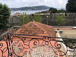 HOTEL LA CITADELLE