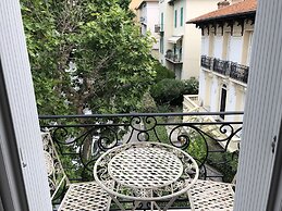HOTEL LA CITADELLE