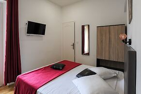 HOTEL LA CITADELLE