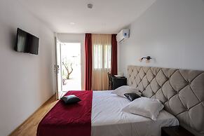 HOTEL LA CITADELLE