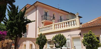 HOTEL LA CITADELLE