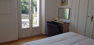 HOTEL LA CITADELLE