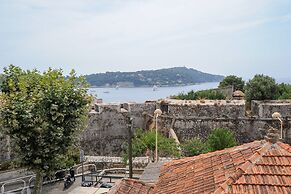 HOTEL LA CITADELLE