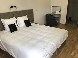 HOTEL LA CITADELLE