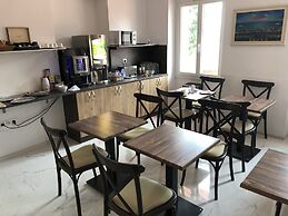 HOTEL LA CITADELLE