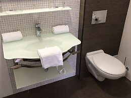HOTEL LA CITADELLE