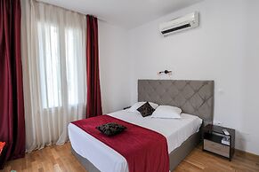 HOTEL LA CITADELLE