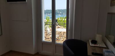 HOTEL LA CITADELLE