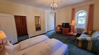 Seehotel Hubertus Schluchsee