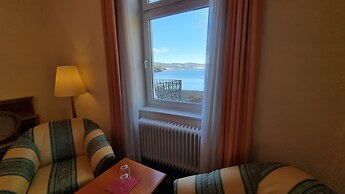 Seehotel Hubertus Schluchsee