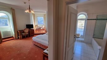 Seehotel Hubertus Schluchsee