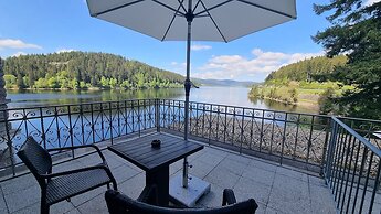 Seehotel Hubertus Schluchsee