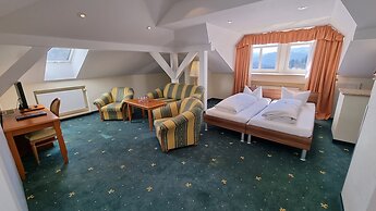 Seehotel Hubertus Schluchsee