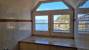 Seehotel Hubertus Schluchsee