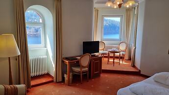 Seehotel Hubertus Schluchsee
