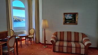 Seehotel Hubertus Schluchsee